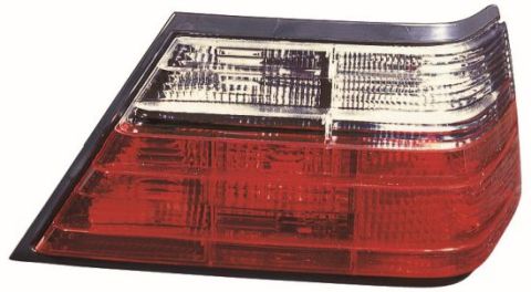 Achterlicht Abakus 440-1910PXBE-SR