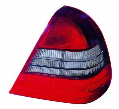 Achterlicht Abakus 440-1916L-UE-BR