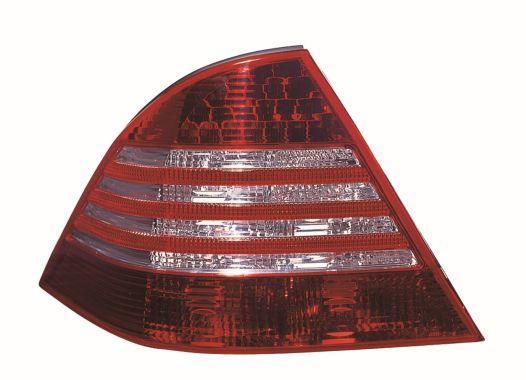 Achterlicht Abakus 440-1919P4U