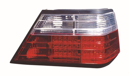 Achterlicht Abakus 440-1931PXB-CR