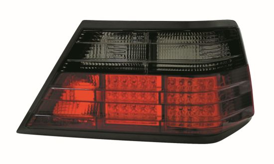 Achterlicht Abakus 440-1931PXB-DR