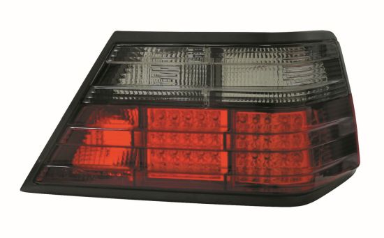 Achterlicht Abakus 440-1931PXB-SR