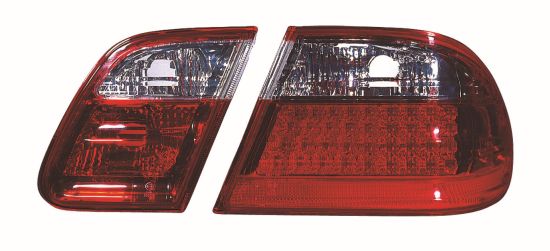 Achterlicht Abakus 440-1932FCUE-CR