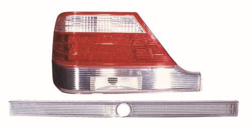 Achterlicht Abakus 440-1935FXUEV