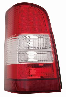 Achterlicht Abakus 440-1936PXBEVCR