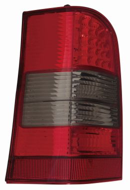 Achterlicht Abakus 440-1936PXBEVSR
