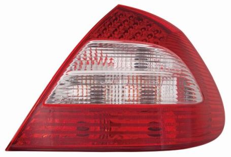 Achterlicht Abakus 440-1942P3AE-CR