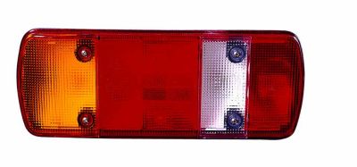 Achterlicht Abakus 440-1948L-WE