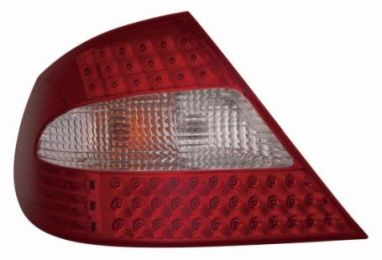 Achterlicht Abakus 440-1959PXAE-CR
