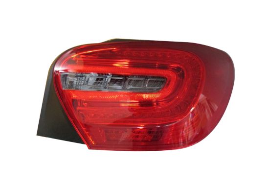 Achterlicht Abakus 440-1990P-AE-SR