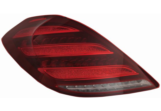 Achterlicht Abakus 440-19ANL-AE