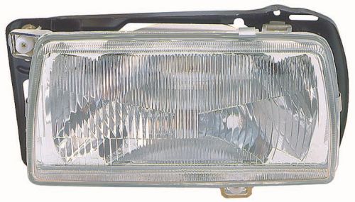 Koplamp Abakus 441-1104L-LD-EH