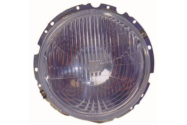 Koplamp Abakus 441-1105N-LD-EH