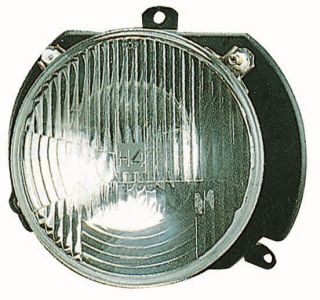 Koplamp Abakus 441-1122N-LD-EH