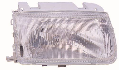 Koplamp Abakus 441-1123L-LD-E