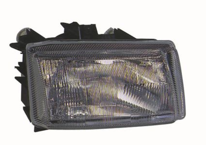 Koplamp Abakus 441-1127L-LD-E