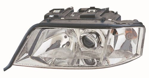 Koplamp Abakus 441-1134L-LD-EM