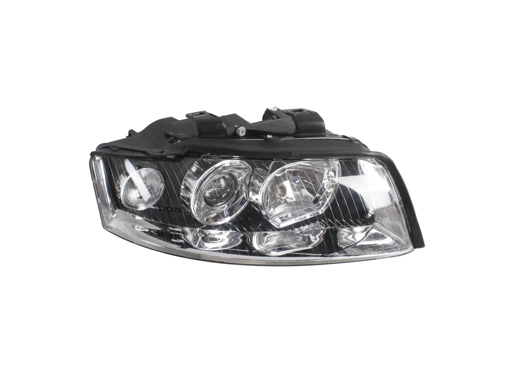Koplamp Abakus 441-1146R-NDHEM