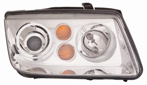 Koplamp Abakus 441-1153LMLDHEM