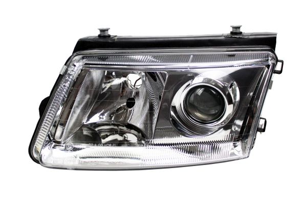 Koplamp Abakus 441-1156LXND7E