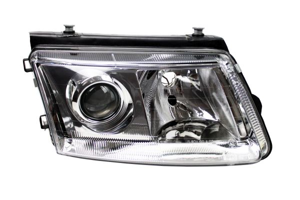 Koplamp Abakus 441-1156RXND7E