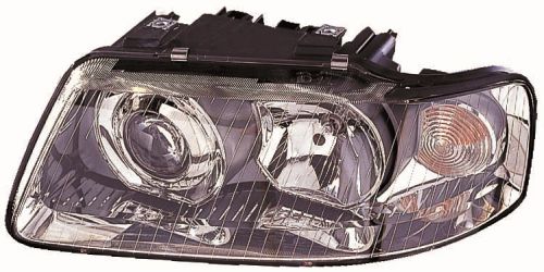 Koplamp Abakus 441-1160L-LD-EM