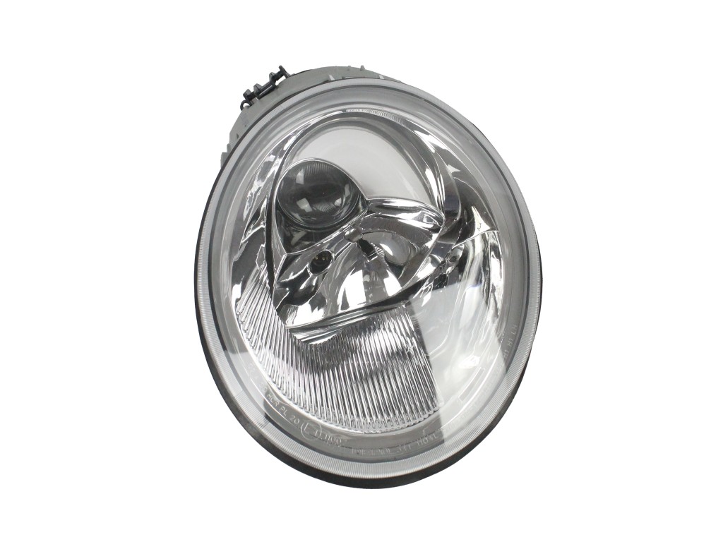 Koplamp Abakus 441-1190L-LD-EM