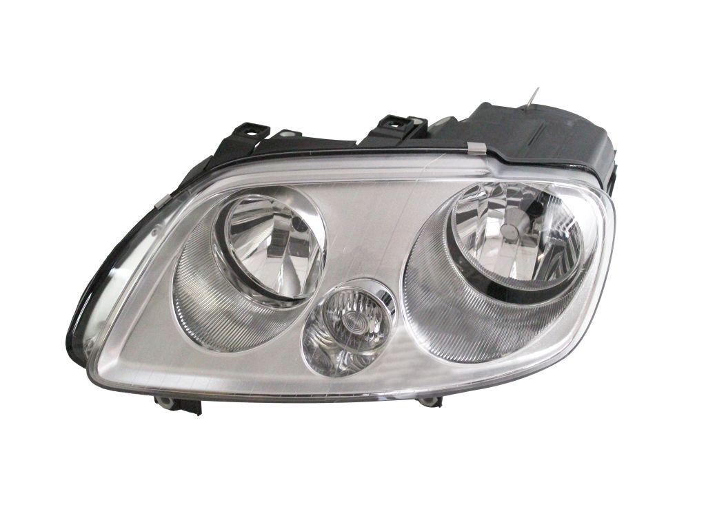 Koplamp Abakus 441-1193L-LD-EM