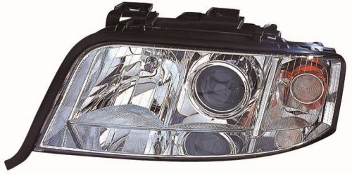 Koplamp Abakus 441-1194L-LD-EM