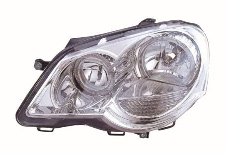 Koplamp Abakus 441-11A9PXLDEM1