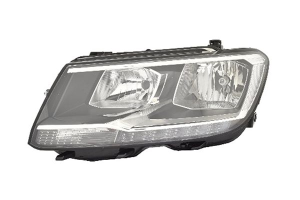 Koplamp Abakus 441-11AWRMLEMN2