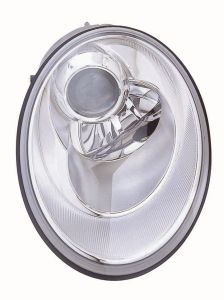 Koplamp Abakus 441-11B9R-LD-EM