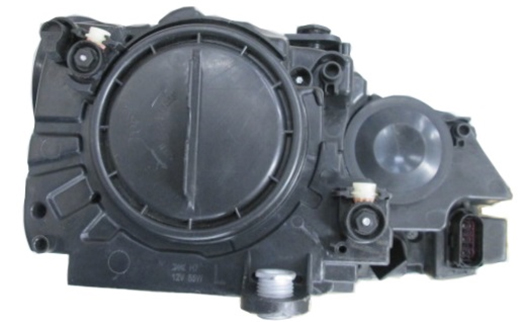 Abakus Koplamp 441-11BZRMLDEM2