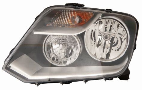 Koplamp Abakus 441-11F6LMLEMN2