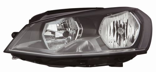 Koplamp Abakus 441-11J3LMLDEM2