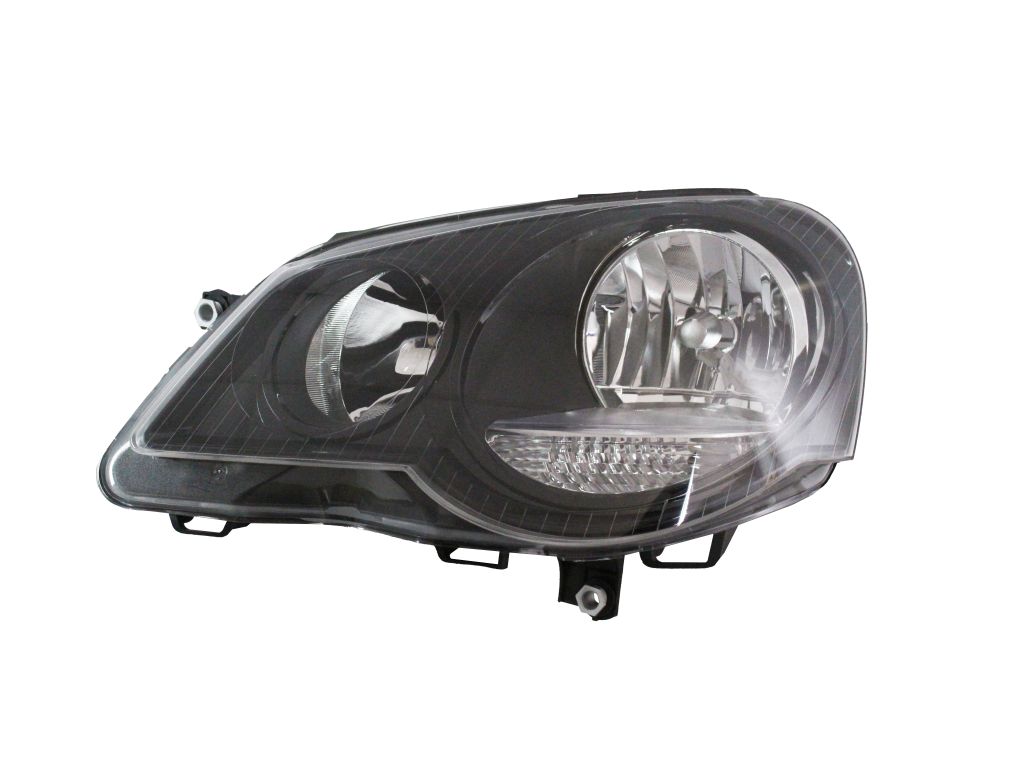 Koplamp Abakus 441-11A8L-LDEM2