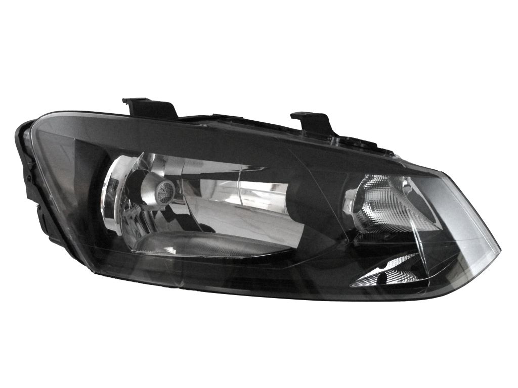 Koplamp Abakus 441-11D8R-LDEM2