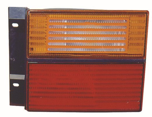 Achterlicht Abakus 441-1302L-UQ