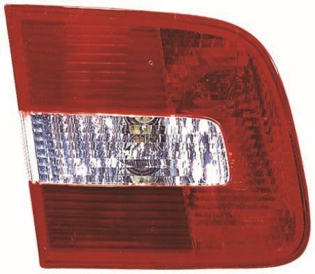 Achterlicht Abakus 441-1313L-UE