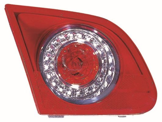 Achterlicht Abakus 441-1314L-LD-UE