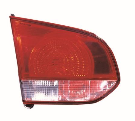 Achterlicht Abakus 441-1319L-LD-UE