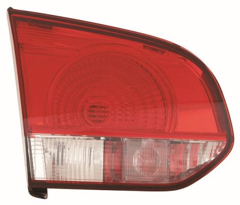Achterlicht Abakus 441-1320L-LD-UE
