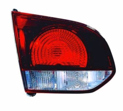 Achterlicht Abakus 441-1320L-LDUE2