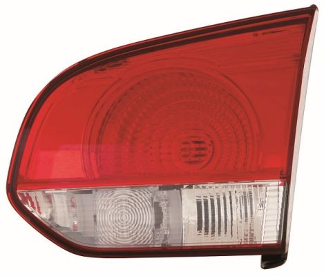 Achterlicht Abakus 441-1320R-LD-UE