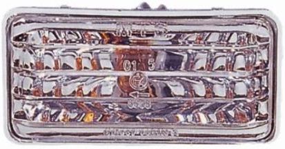 Knipperlicht Abakus 441-1401PXBE-C