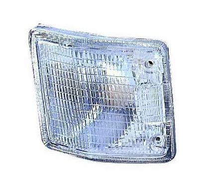 Knipperlicht Abakus 441-1502P3AE-C
