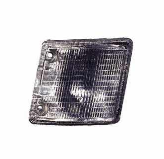 Knipperlicht Abakus 441-1502P3AE-S