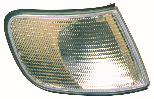 Knipperlicht Abakus 441-1509L-UE-C