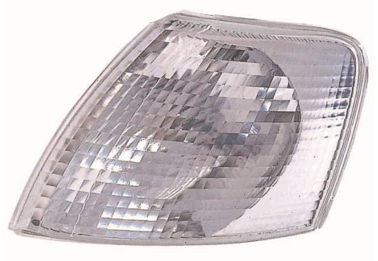 Knipperlicht Abakus 441-1516L-UE-C