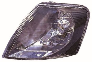 Knipperlicht Abakus 441-1523L-A-2S